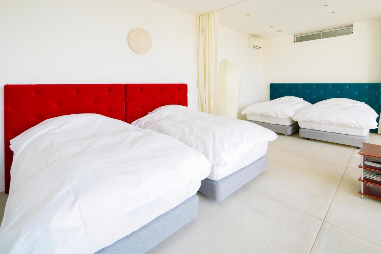 Villa 南葉山 - Ocean Terrace Minami Hayama - ペット可 Extérieur photo