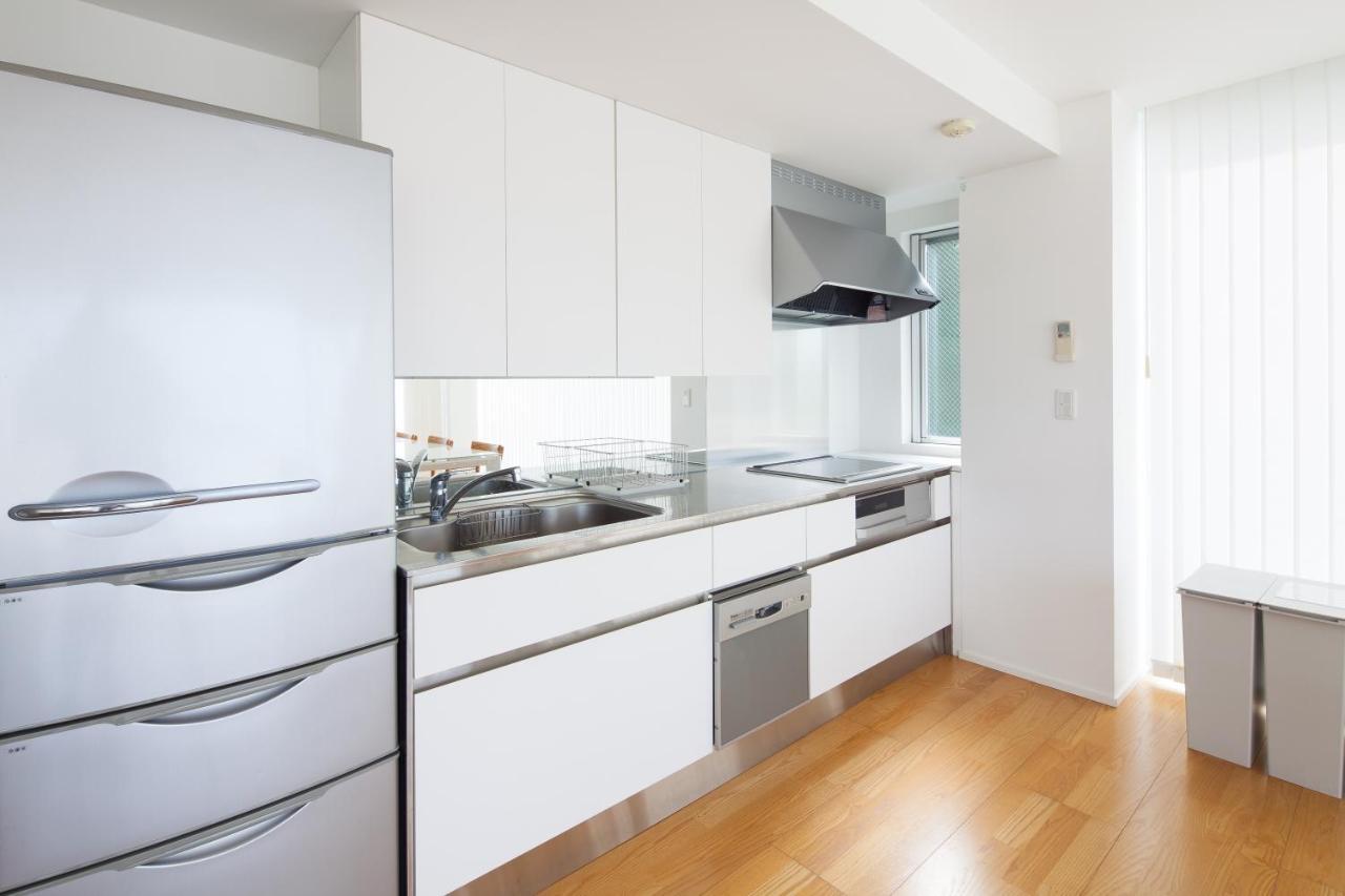 Villa 南葉山 - Ocean Terrace Minami Hayama - ペット可 Extérieur photo
