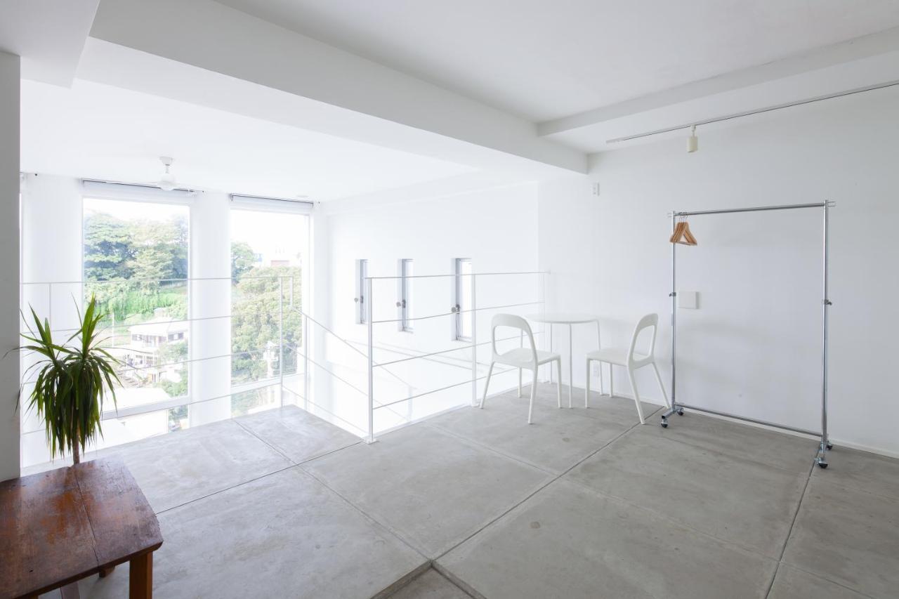 Villa 南葉山 - Ocean Terrace Minami Hayama - ペット可 Extérieur photo