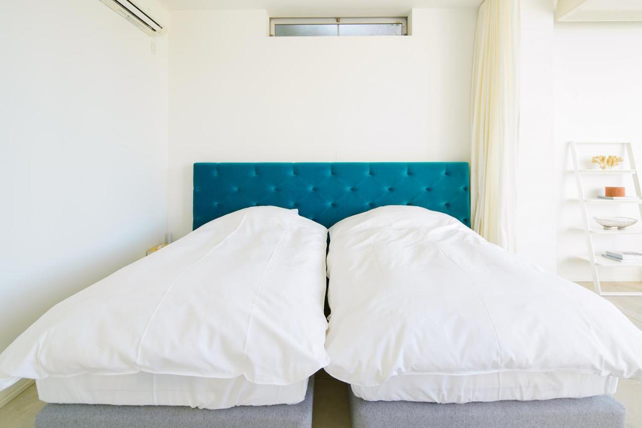 Villa 南葉山 - Ocean Terrace Minami Hayama - ペット可 Extérieur photo