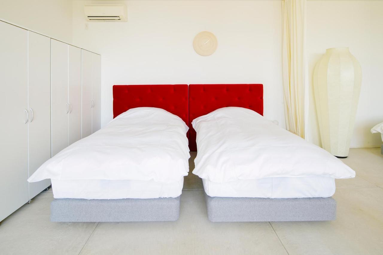 Villa 南葉山 - Ocean Terrace Minami Hayama - ペット可 Extérieur photo
